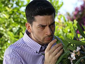 Hayat Sevince Güzel - Onur Özaydın - Ömer Özkan