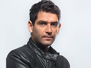 Kanıt: Ateş Üstünde - Tansel Öngel - Kaan