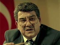 Tanıklar - Sezai Aydın - Turgut Özal