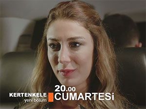 Kertenkele - Merve Oflaz - Şenay