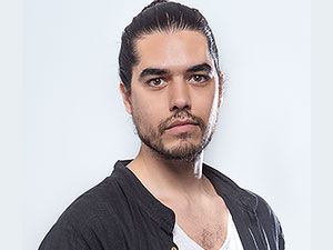 Kanıt: Ateş Üstünde - Ahmet Olgun Sünear - Rüzgar