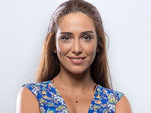 Kanıt: Ateş Üstünde - Ebru Aytemur - Melis