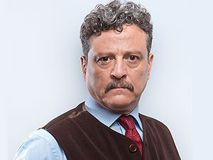 Kanıt: Ateş Üstünde - Okday Korunan - Enver