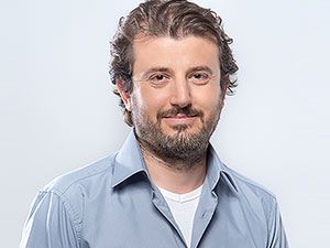 Kanıt: Ateş Üstünde - Hayati Akbaş - Tolga