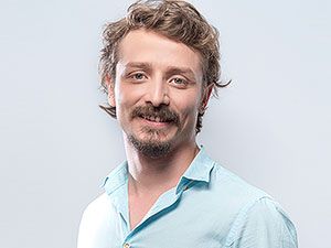 Kanıt: Ateş Üstünde - Güvenç Selekman - Arif