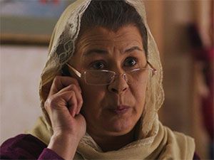 Hayat Şarkısı - Gamze Demirbilek - Hatice