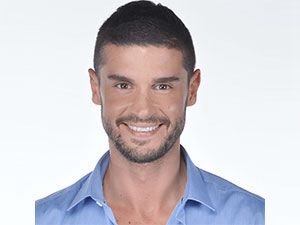 İlişki Durumu: Evli - Berk Oktay - Can Tekin