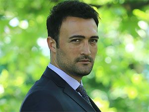 Fatih Ayhan - Fatih Ayhan - Dr. Onur Saygın
