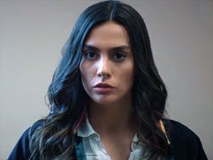 Cesur Yürek - Ruveyda Öksüz - Berrin Bayraktar