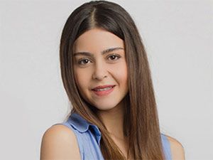 N'olur Ayrılalım - Nilay Duru - Azize Ilgazoğlu