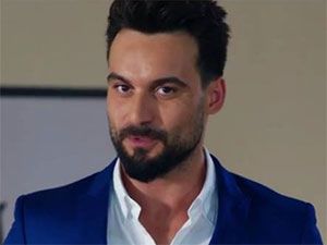 Şahane Damat - Ali Ersan Duru - Mehmet