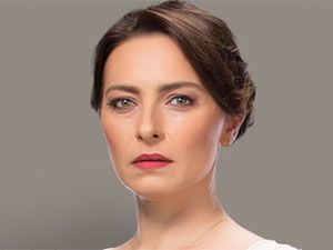 Ayça Bingöl - Ayça Bingöl - Nilgün Kayalar