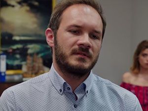 O Hayat Benim - Deniz Celiloğlu - Ömer Aziz