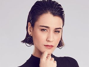 Aşk Laftan Anlamaz - Merve Çağıran - İpek