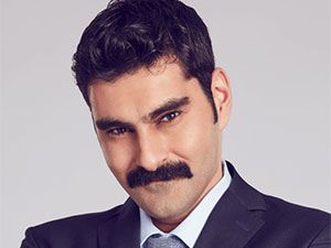 Aşk Laftan Anlamaz - Süleyman Felek - Kerem