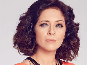 Aşk Laftan Anlamaz - Betül Çobanoğlu - Derya