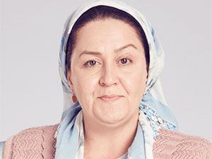 Aşk Laftan Anlamaz - Sultan Köroğlu Kılıç - Emine