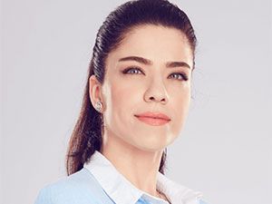 Aşk Laftan Anlamaz - Gözde Kocaoğlu - Çağla