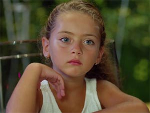 No: 309 - Ömrüm Nur Çamçakallı - Gülşah Yorulmaz