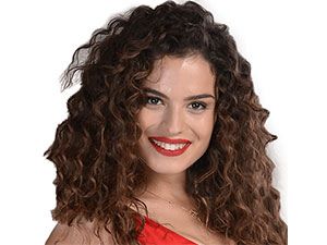 Gülümse Yeter - Aslı Bekiroğlu - Yasemin Özdemir