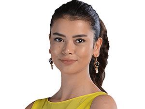 Gülümse Yeter - Seray Kaya - Gül Özdemir