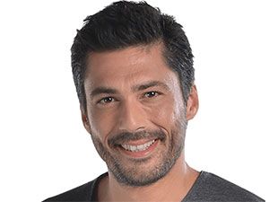 Gülümse Yeter - Pamir Pekin - Kemal Kaleli