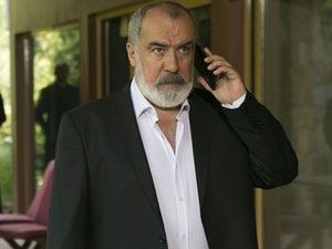 Arka Sokaklar - Atsız Karaduman - Azmi