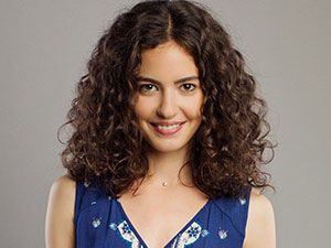 Bodrum Masalı - Ezgi Şenler - Aslı