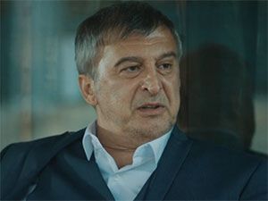 Cesur Yürek - Hüseyin Avni Danyal - Tatar Ahmet