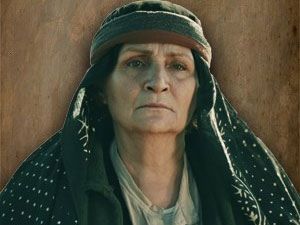 Yüzyıllık Mühür: Gayrimüslim Kahramanlar - Rüçhan Çalışkur - Eleni