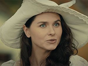 Yüzyıllık Mühür: Kadın Kahramanlar - Gökcan Gökmen - Elizabeth