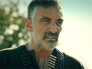 Yüzyıllık Mühür: Genç Kahramanlar - Yıldırım Memişoğlu - Kostas