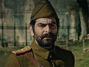 Yüzyıllık Mühür: Gayrimüslim Kahramanlar - Mehmet Ali Nuroğlu - Vardvan
