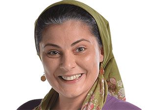 Gülümse Yeter - Aslı Altaylar - Ayten Civan