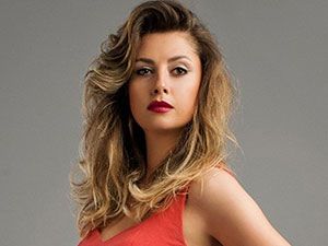 Bodrum Masalı - Toprak Sağlam - Gözde