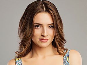 Bodrum Masalı - Zehra Yılmaz - Rana