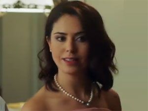 Özgül Sağdıç - Özgül Sağdıç - Irmak Erciyesli