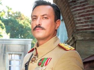 Vatanım Sensin - Onur Saylak - Tevfik