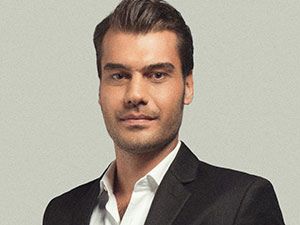 Şevkat Yerimdar - Özgürcan Çevik - Şevkat Yerimdar