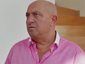 Şevkat Yerimdar - Sinan Engin - Sinan