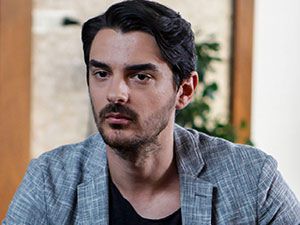 Mehmetcan Mincinozlu - Mehmetcan Mincinozlu - Tekin