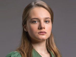 Vatanım Sensin - Miray Daner - Hilal