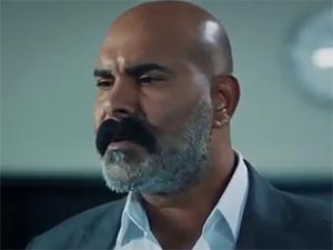 Eşkıya Dünyaya Hükümdar Olmaz - Tuncay Gençkalan - Bekir Ağa