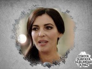 Arzu Gamze Kılınç - Arzu Gamze Kılınç - Handan