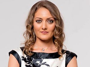 Arkadaşlar İyidir - Pınar Çağlar Gençtürk - Sema Kahraman