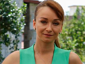 Rüzgarın Kalbi - Başak Daşman - Ayla