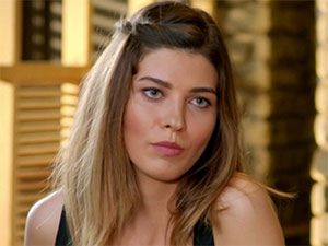 Hayatımın Aşkı - Nazlı Pınar Kaya - Duru Cerrahoğlu