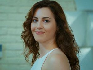 Hayatımın Aşkı - İlkyaz Kocatepe - Ayça