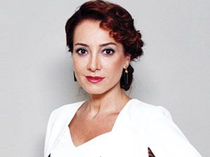 Bana Sevmeyi Anlat - Dolunay Soysert - Canan Güngör