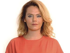 Bana Sevmeyi Anlat - Aslı Orcan - Berna Eren